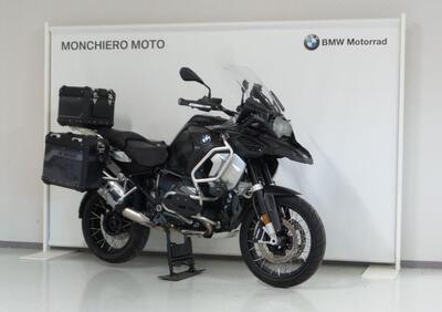 Bmw R 1250 GS Adventure (2021 - 24) - Annuncio 9889085