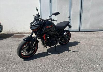 Yamaha MT-09 (2017 - 20) - Annuncio 9797309
