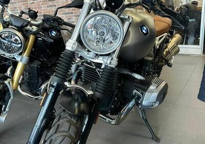 Bmw R nineT 1200 Scrambler (2016 - 20) - Annuncio 9818392