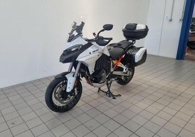 Ducati Multistrada V4 S (2021 - 24) - Annuncio 9811497