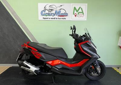 Kymco DTX 360 350 (2022 - 25) - Annuncio 9887266