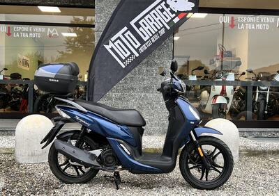 Sym Symphony 125 (2021 - 24) - Annuncio 9889099