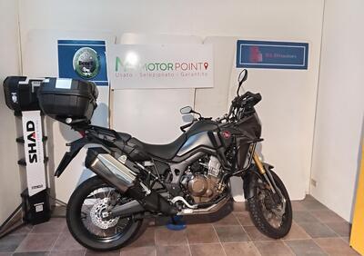 Honda Africa Twin CRF 1000L (2018 - 19) - Annuncio 9889101