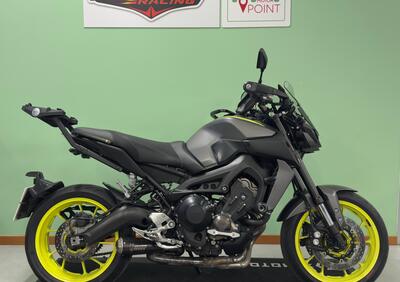 Yamaha MT-09 (2017 - 20) - Annuncio 9888125