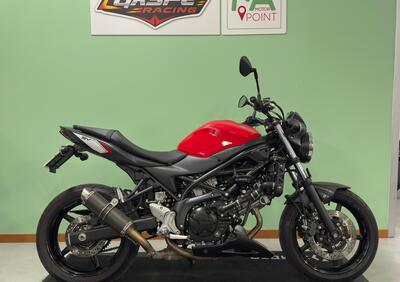 Suzuki SV 650 (2016 - 20) - Annuncio 9889104