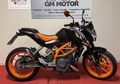 KTM 390 Duke ABS (2012 - 16) - Annuncio 9889107