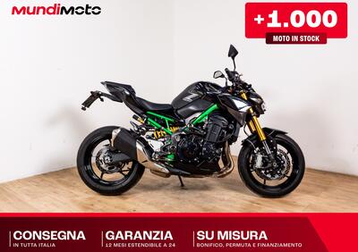 Kawasaki Z 900 SE (2025 - 26) - Annuncio 9889115