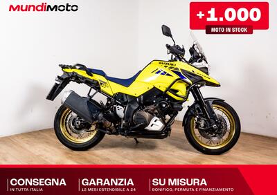 Suzuki V-Strom 1050XT (2020 - 23) - Annuncio 9889147