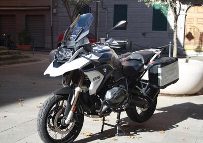 Bmw R 1250 GS (2021 - 24) - Annuncio 9889214