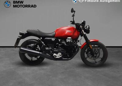 Moto Guzzi V7 Stone (2025) - Annuncio 9889216
