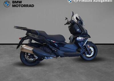 Bmw C 400 X (2025) - Annuncio 9875956