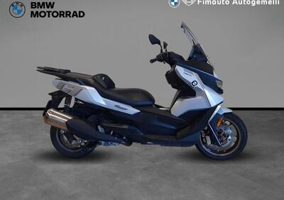 Bmw C 400 GT (2025) - Annuncio 9875957