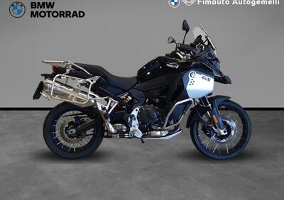 Bmw F 900 GS Adventure (2024 - 25) - Annuncio 9875962