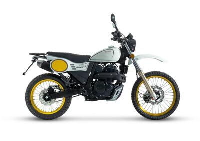 Swm Silver Vase 650 T (2025 - 26) - Annuncio 9889223