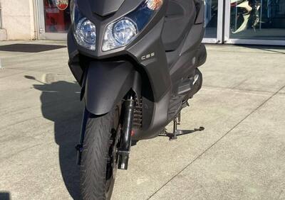 Sym CityCom 300 S (2015 - 17) - Annuncio 9889226