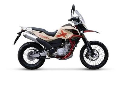 Swm Superdual 600 X (2025 - 26) - Annuncio 9889228