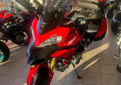 Ducati Multistrada 1200 S Touring (2010 - 12) - Annuncio 9889229
