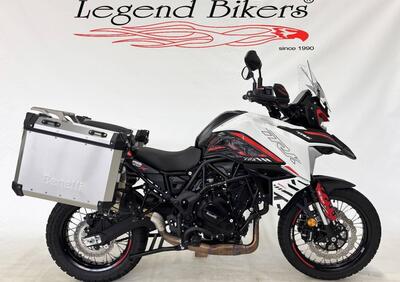 Benelli TRK 702X (2023 - 25) - Annuncio 9889230