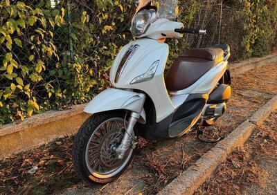Piaggio Beverly 300 i.e. (2010 - 16) - Annuncio 9889231