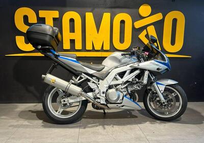 Suzuki SV 1000 S - Annuncio 9889235