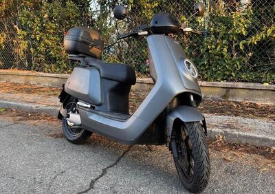 Niu NQi GTS SR (2020 - 25) - Annuncio 9889233