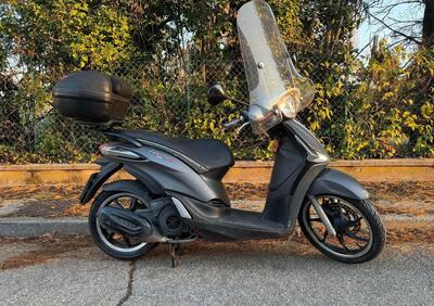 Piaggio Liberty 125 S ABS (2017 - 20) - Annuncio 9889236