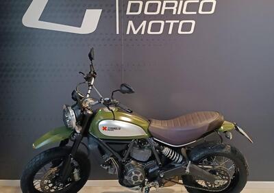 Ducati Scrambler 800 Urban Enduro (2015 - 16) - Annuncio 9889237