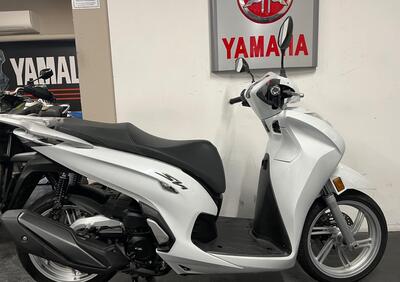 Honda SH 350 (2021 - 24) - Annuncio 9889239