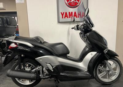 Yamaha X-City 250 (2006 - 16) - Annuncio 9889241