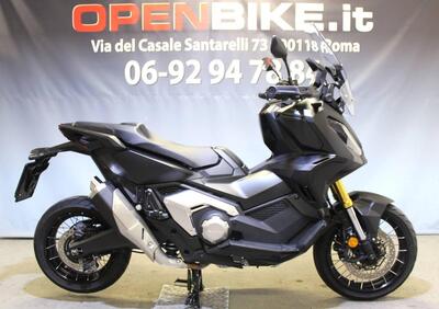 Honda X-ADV 750 DCT (2021 - 24) - Annuncio 9889245