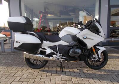 Bmw R 1250 RT (2021 - 25) - Annuncio 9889330