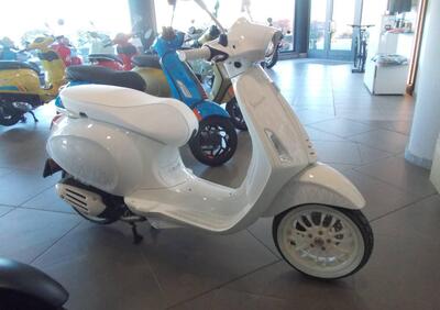 Vespa Sprint 50 Justin Bieber (2022 - 24) - Annuncio 9889257