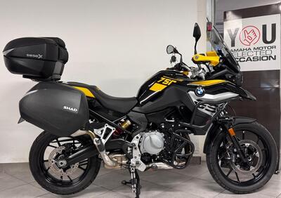 Bmw F 750 GS Edition 40 Years GS (2021) - Annuncio 9889254