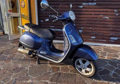 Vespa Granturismo 200 L - Annuncio 9889265