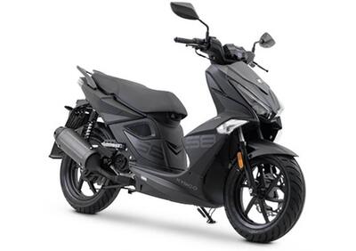 Kymco Super 8 50 R (2022 - 25) - Annuncio 9889256