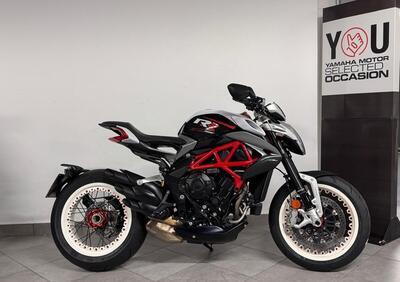 MV Agusta Dragster 800 RR (2018 - 20) - Annuncio 9889263