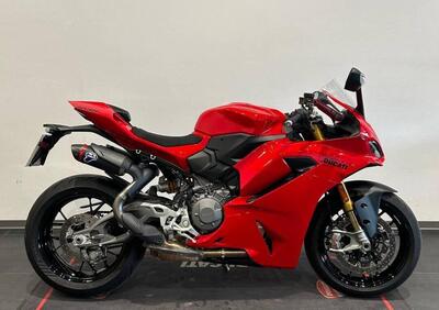 Ducati Panigale V2 S (2025) - Annuncio 9889261