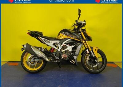 TVS Motor RTR 310 (2024 - 25) - Annuncio 9889266