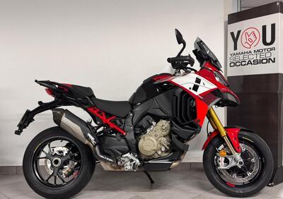 Ducati Multistrada V4 Pikes Peak (2021 - 24) - Annuncio 9889271