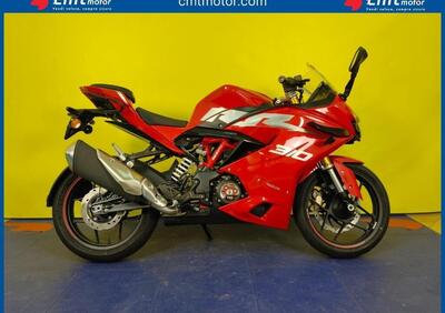 TVS Motor RR 310 (2024 - 25) - Annuncio 9889267