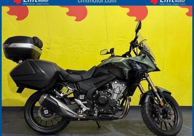 Honda CB 500 X (2022 - 23) - Annuncio 9889272