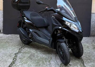 Piaggio Mp3 300 Hpe (2019 - 20) - Annuncio 9889280