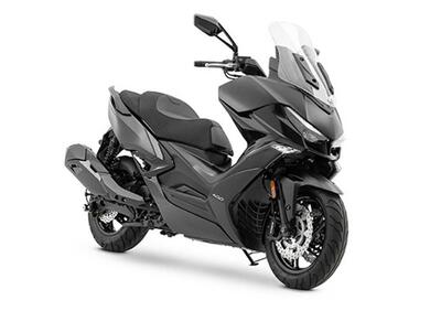 Kymco Xciting VS 400i (2023 - 25) - Annuncio 9889279