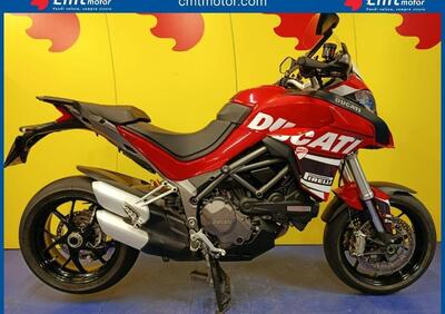 Ducati Multistrada 1260 (2018 - 20) - Annuncio 9889283