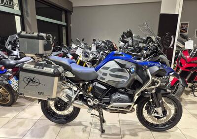 Bmw R 1200 GS Adventure (2013 - 16) - Annuncio 9889296