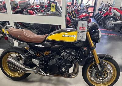 Kawasaki Z 900 RS SE (2022 - 25) - Annuncio 9889288