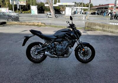 Yamaha MT-07 (2021 - 24) - Annuncio 9889287