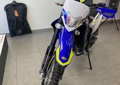 Sherco 125 4T SE-RS Factory (2023 - 25) - Annuncio 9889319