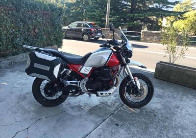 Moto Guzzi V85 TT Evocative Graphics (2019 - 20) - Annuncio 9889311