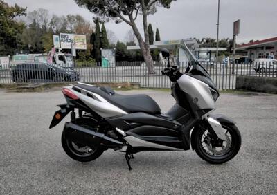 Yamaha X-Max 300 ABS (2017 - 20) - Annuncio 9889299